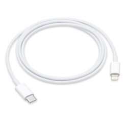 Apple USB-C naar Lightning kabel (2 m)