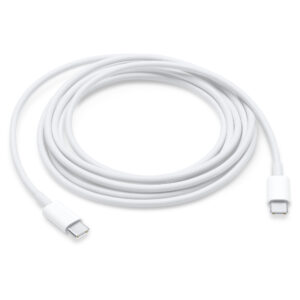 Apple USB-C-oplaadkabel (2 m)