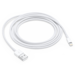 Apple Lightning-naar-USB-kabel (2 m)
