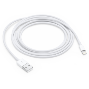 Apple Lightning-naar-USB-kabel (2 m)