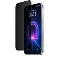 iPhone Glas screen protector (Privacy)