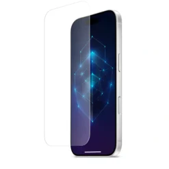 iPhone Glas screen protector (Transparant)